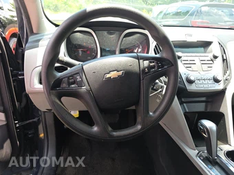 2015 Chevrolet Equinox LS 1LS – miniatura 10