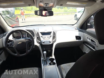 2015 Chevrolet Equinox LS 1LS – miniatura 11