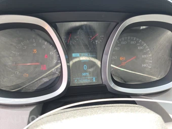 2015 Chevrolet Equinox LS 1LS – miniatura 12