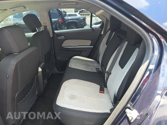 2015 Chevrolet Equinox LS 1LS – miniatura 13