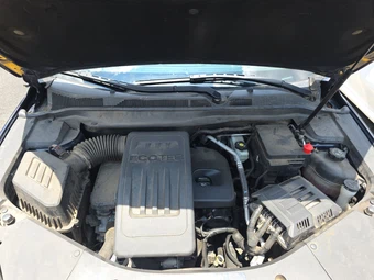 2015 Chevrolet Equinox LS 1LS – miniatura 15