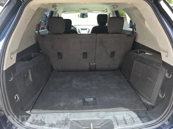2015 Chevrolet Equinox LS 1LS – miniatura 16