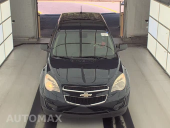 2015 Chevrolet Equinox LS 1LS – miniatura 2