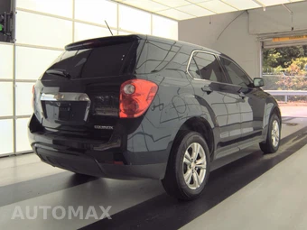 2015 Chevrolet Equinox LS 1LS – miniatura 4