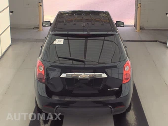 2015 Chevrolet Equinox LS 1LS – miniatura 5