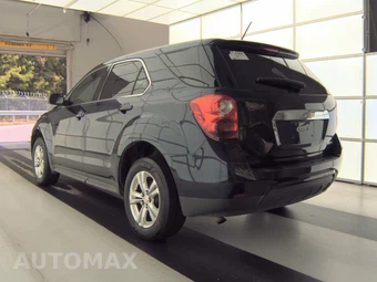 2015 Chevrolet Equinox LS 1LS – miniatura 6