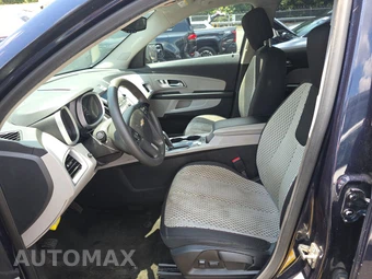 2015 Chevrolet Equinox LS 1LS – miniatura 7