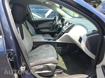 2015 Chevrolet Equinox LS 1LS – miniatura 8