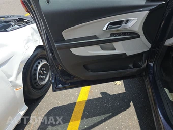 2015 Chevrolet Equinox LS 1LS – miniatura 9