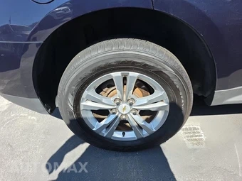 2015 Chevrolet Equinox LS 1LS – miniatura 10