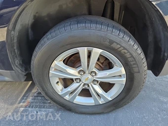 2015 Chevrolet Equinox LS 1LS – miniatura 11