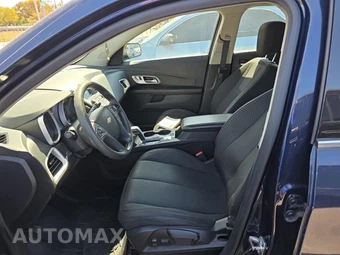 2015 Chevrolet Equinox LS 1LS – miniatura 13