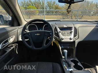 2015 Chevrolet Equinox LS 1LS – miniatura 14