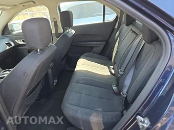 2015 Chevrolet Equinox LS 1LS – miniatura 16