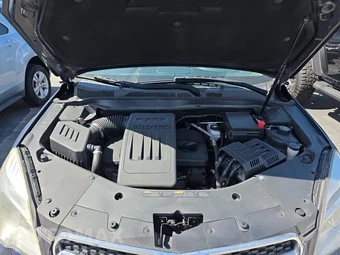 2015 Chevrolet Equinox LS 1LS – miniatura 18