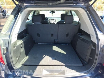 2015 Chevrolet Equinox LS 1LS – miniatura 19