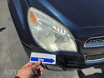 2015 Chevrolet Equinox LS 1LS – miniatura 22