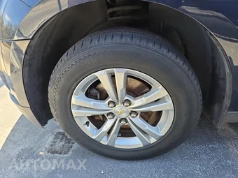2015 Chevrolet Equinox LS 1LS – miniatura 8