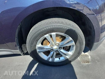 2015 Chevrolet Equinox LS 1LS – miniatura 9