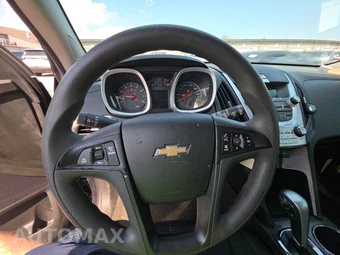 2015 Chevrolet Equinox LS 1LS - miniatura 10