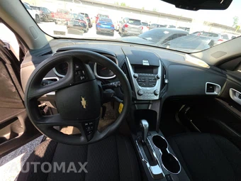2015 Chevrolet Equinox LS 1LS - miniatura 11