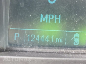 2015 Chevrolet Equinox LS 1LS - miniatura 12