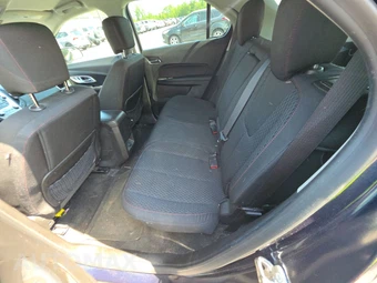 2015 Chevrolet Equinox LS 1LS - miniatura 13