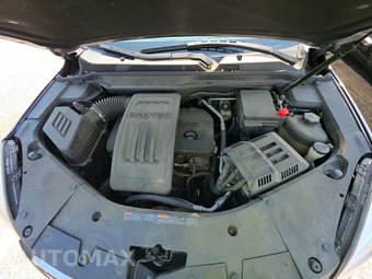 2015 Chevrolet Equinox LS 1LS - miniatura 15