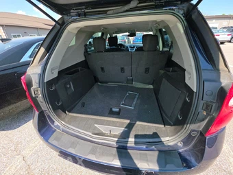 2015 Chevrolet Equinox LS 1LS - miniatura 16