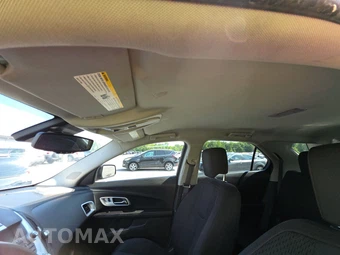 2015 Chevrolet Equinox LS 1LS - miniatura 17