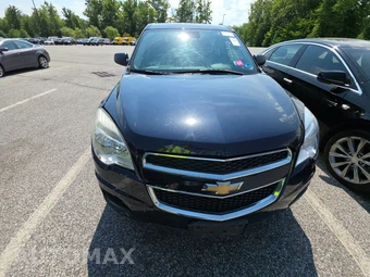 2015 Chevrolet Equinox LS 1LS - miniatura 2