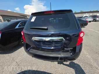 2015 Chevrolet Equinox LS 1LS - miniatura 5