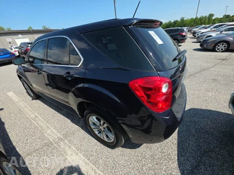2015 Chevrolet Equinox LS 1LS - miniatura 6