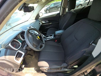 2015 Chevrolet Equinox LS 1LS - miniatura 7