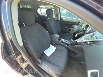 2015 Chevrolet Equinox LS 1LS - miniatura 8