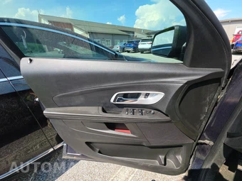 2015 Chevrolet Equinox LS 1LS - miniatura 9