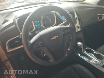 2015 Chevrolet Equinox LS 1LS – miniatura 10