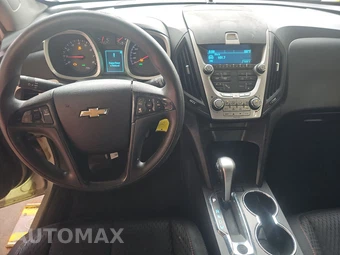 2015 Chevrolet Equinox LS 1LS – miniatura 11