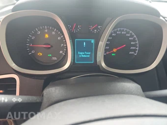 2015 Chevrolet Equinox LS 1LS – miniatura 12