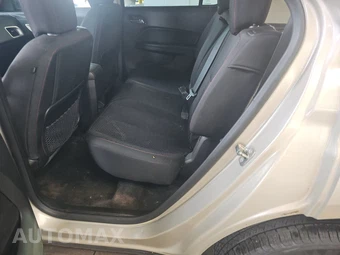 2015 Chevrolet Equinox LS 1LS – miniatura 13