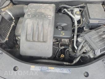 2015 Chevrolet Equinox LS 1LS – miniatura 15