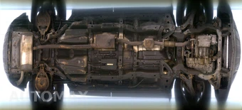 2015 Chevrolet Equinox LS 1LS – miniatura 17