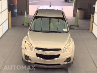 2015 Chevrolet Equinox LS 1LS – miniatura 2