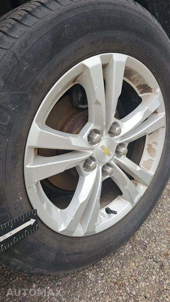 2015 Chevrolet Equinox LS 1LS – miniatura 24