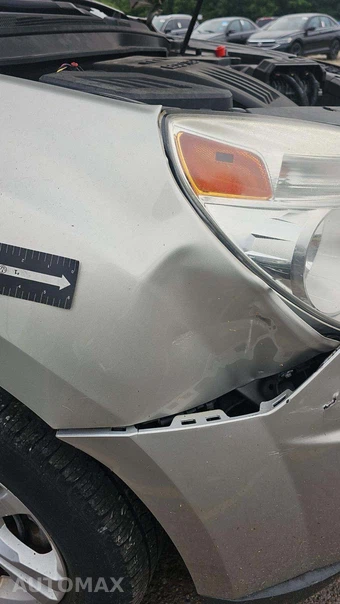 2015 Chevrolet Equinox LS 1LS – miniatura 28