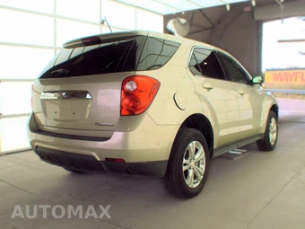 2015 Chevrolet Equinox LS 1LS – miniatura 4