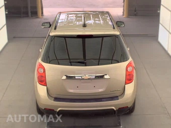 2015 Chevrolet Equinox LS 1LS – miniatura 5