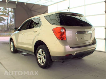 2015 Chevrolet Equinox LS 1LS – miniatura 6