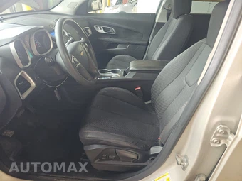 2015 Chevrolet Equinox LS 1LS – miniatura 7