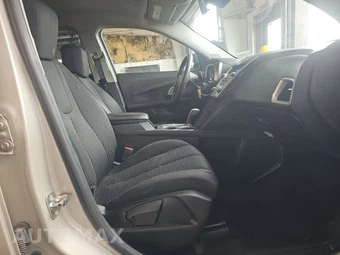 2015 Chevrolet Equinox LS 1LS – miniatura 8